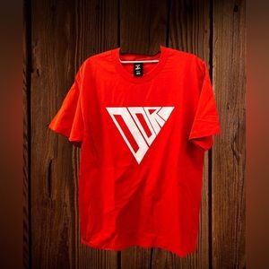 DOR ( Dreams Over Reality) T-Shirt Red Medium (M) Large (L) Men Women Unisex